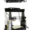 Prusa i3 5th Gen desktop 3D Printer DIY Kit with 2Kg Filament (Unassembled)