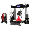 Prusa i3 5th Gen desktop 3D Printer DIY Kit with 2Kg Filament (Unassembled)