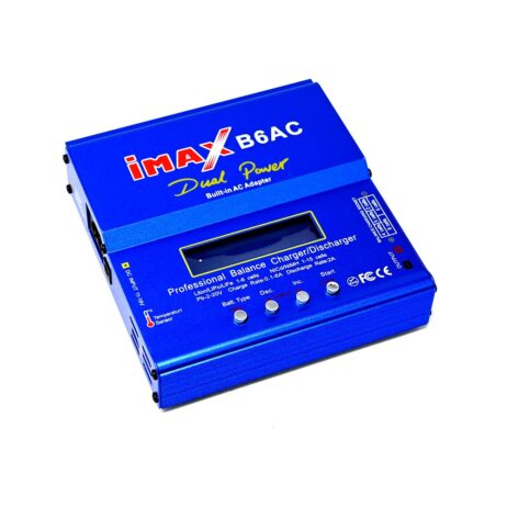 IMAX B6AC Charger/Discharger 1-6 Cells (Copy)