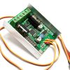 Sabertooth Dual 12A Motor Driver for R/C