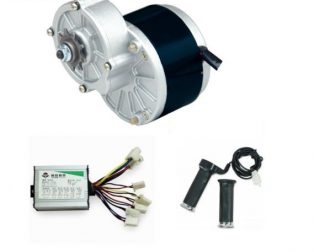 MY1016 250WZ2 DIY Electric Bicycle Kit