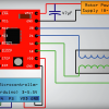 A4988 Stepper Motor Driver