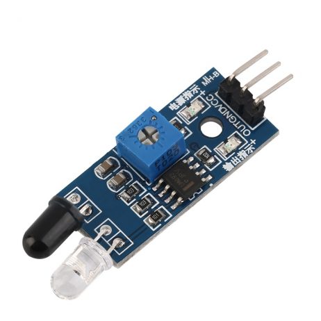 Buy IR sensor module In India at low Price