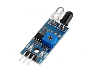 Buy IR sensor Module In India at Low Price