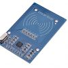 RFID Reader/Writer RC522 SPI S50 CARD AND KEYCHAIN