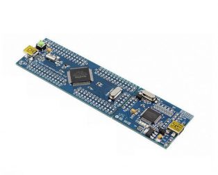 NuTiny ARM Cortex-M0 Starter Kit