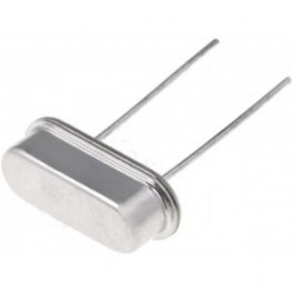 Crystal Oscillator