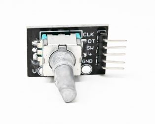 360 Degree Rotary Encoder Brick Sensor Module