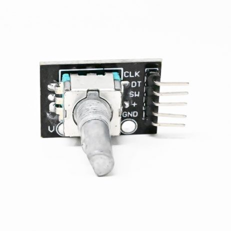 360 Degree Rotary Encoder Brick Sensor Module