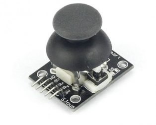 PS2 Joystick Module Breakout Sensor