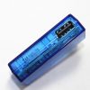 5PCS Digital USB Mobile Power charging current voltage Tester Meter Mini USB charger doctor voltmeter ammeter 3