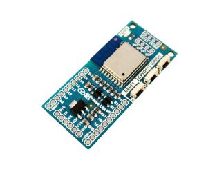 ESPresso Lite V2.0 ESP8266, Espert, IoT, WiFi