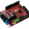 Olimex OLIMEXINO STM32 01