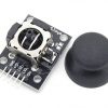 JoyStick Module PS2 Breakout Sensor