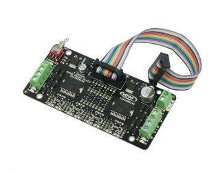 Cytron FD04A 4-Channel Motor Driver