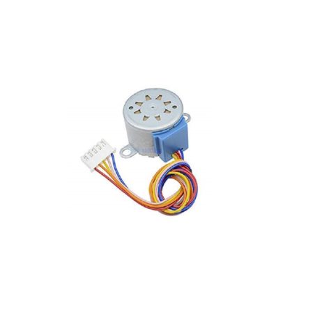 Generic 28BYJ 48 Stepper Motor DC 5V 1