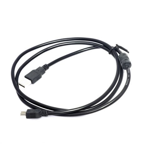 Cable For Arduino Nano USB A to MINI B