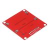 Nokia 5110 LCD Display Module - Red