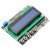 Cytron arduino lcd keyboard shield 500x500