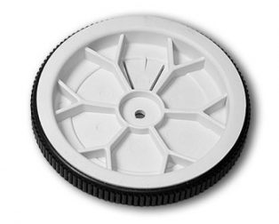 Slim Wheel for G15