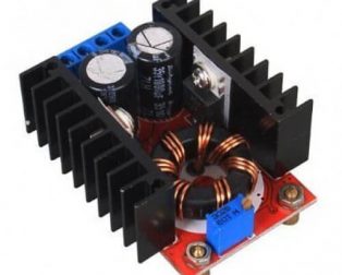 Buy DC-DC Boost Converter Module