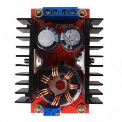 Buy DC-DC Boost Converter Module