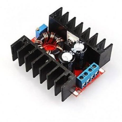 Buy DC-DC Boost Converter Module