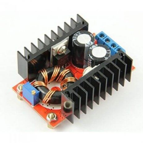 Buy DC-DC Boost Converter Module