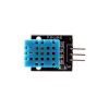 DHT11 Digital Relative Humidity & Temperature Sensor Module - ROBU.IN