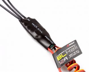 Emax BLHeli Series 12A ESC with Oneshot (Original)