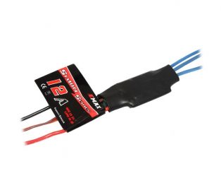 Emax Simon K Series Multirotor 12A Brushless ESC (Original)