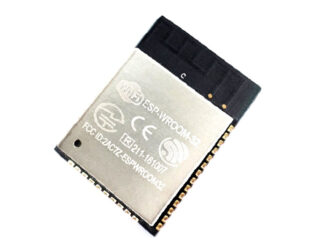 ESP-32S Wifi Bluetooth Combo Module