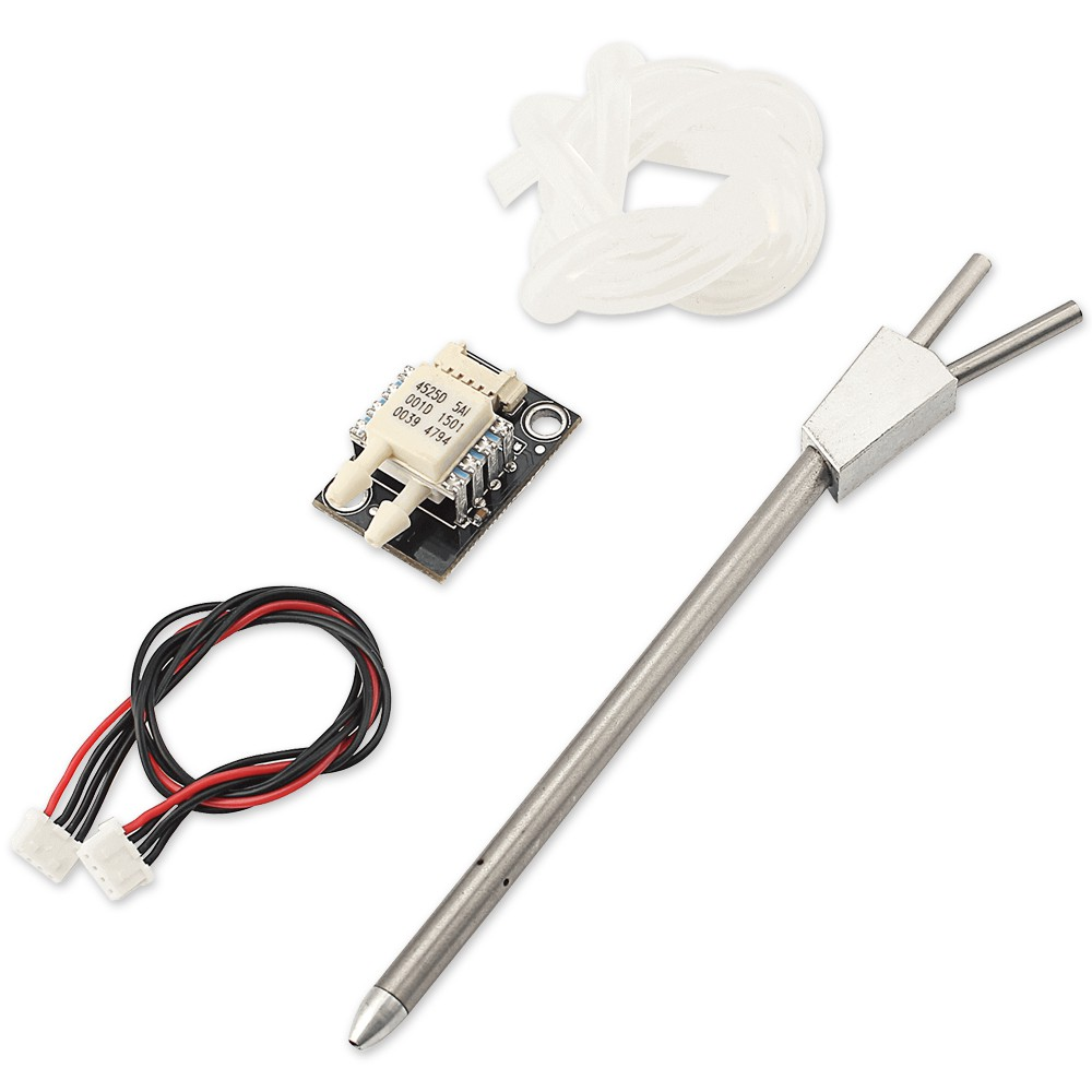 speed sensor air Air Sensor Tube And Set Pitot Pixhawk 4525DO MS Speed for