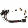 NAZE32 Receiver Cable