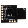 ATTINY85 USB Development Board