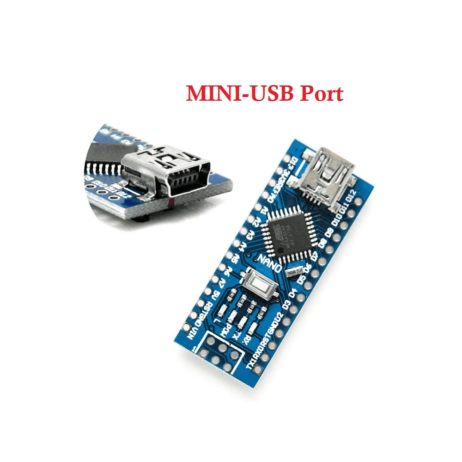 Arduino Nano r3