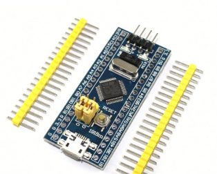 stm32 board