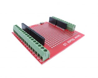 Proto Screw Shield 1.0 For Arduino Uno