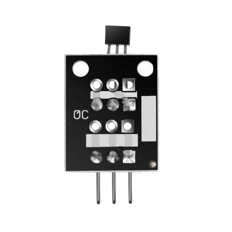 A3144 Hall Effect Sensor Module