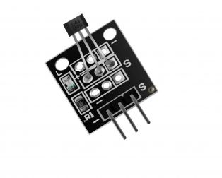 A3144 Hall Effect Sensor Module