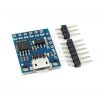 Digispark ATTINY85 Mini USB Development Board