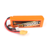 ORANGE Transmitter (Tx) 2500mAh 3S 3C(11.1 v) Lithium Polymer Battery Pack (LiPo)