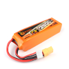 ORANGE Transmitter (Tx) 2500mAh 3S 3C(11.1 v) Lithium Polymer Battery Pack (LiPo)