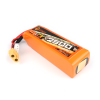 ORANGE Transmitter (Tx) 2500mAh 3S 3C(11.1 v) Lithium Polymer Battery Pack (LiPo)