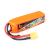 ORANGE Li-Fe 2100mAh 3S 30C/60C LITHIUM IRON PHOSPHATE BATTERY PACK (LiFePO4)