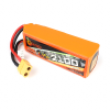 ORANGE Li-Fe 2100mAh 3S 30C/60C LITHIUM IRON PHOSPHATE BATTERY PACK (LiFePO4)