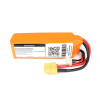 ORANGE Li-Fe 2100mAh 3S 30C/60C LITHIUM IRON PHOSPHATE BATTERY PACK (LiFePO4)