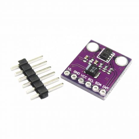 CJMCU 9930 APDS-9930 Digital Proximity And Ambient Light Sensor For Arduino