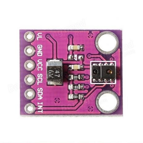 CJMCU 9930 APDS-9930 Digital Proximity And Ambient Light Sensor For Arduino