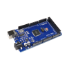 ATmel MCU ATMEGA16U2 MEGA 2560 R3 Improved Version CH340G Board